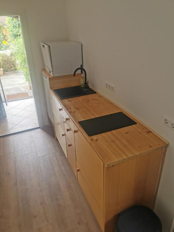 Modern Studio Perauer Gmünd Εξωτερικό φωτογραφία