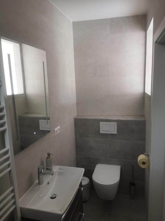 Modern Studio Perauer Gmünd Εξωτερικό φωτογραφία