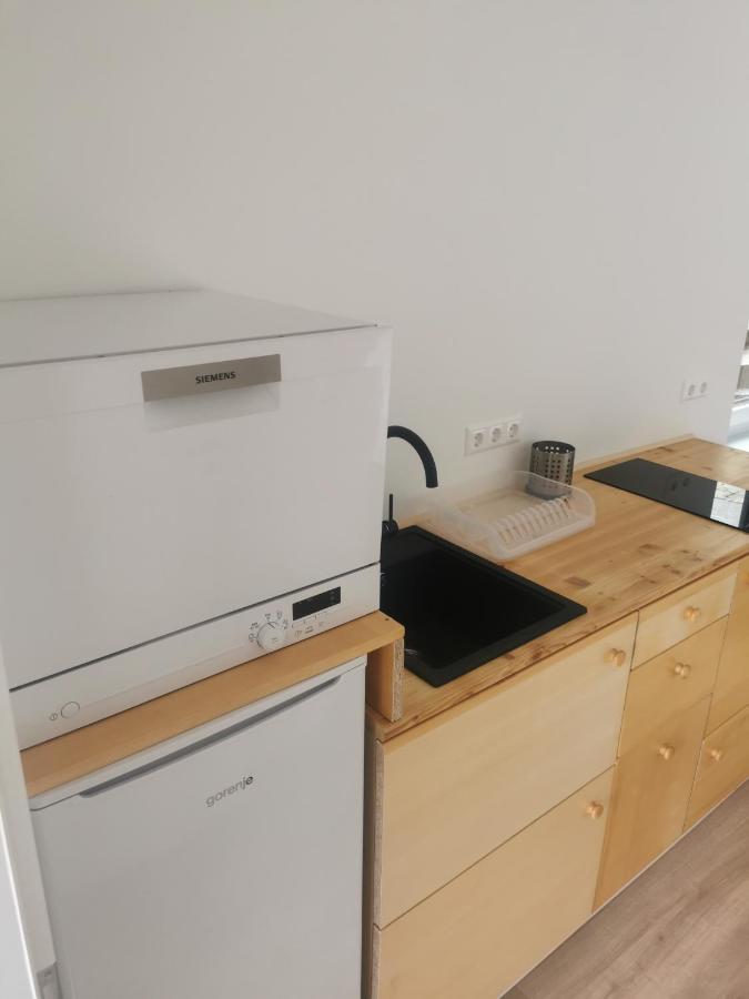 Modern Studio Perauer Gmünd Εξωτερικό φωτογραφία