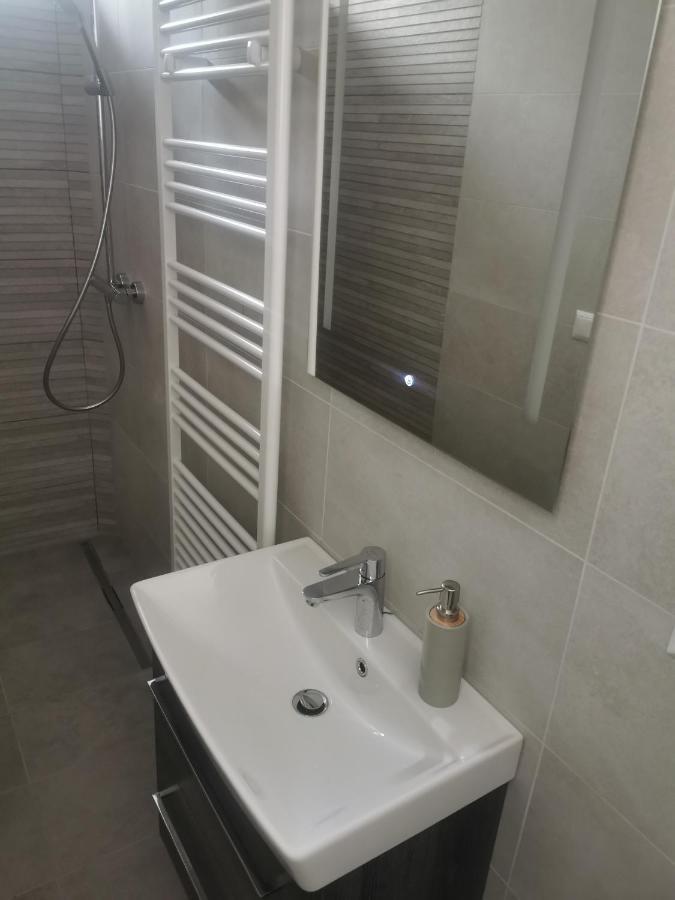 Modern Studio Perauer Gmünd Εξωτερικό φωτογραφία