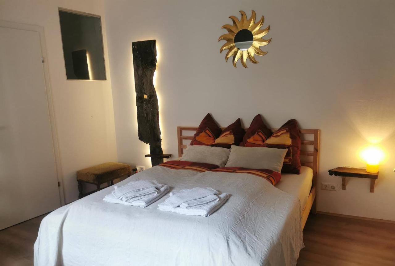 Modern Studio Perauer Gmünd Εξωτερικό φωτογραφία
